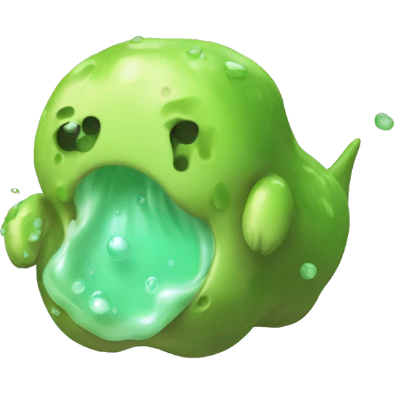 Limule temps from tenshira slime data Ken  emoji