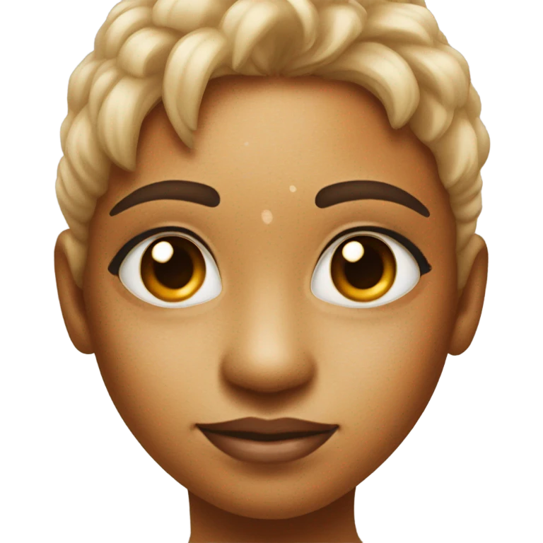 hyperpigmantasion emoji