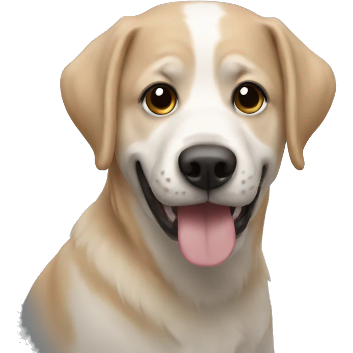 Dogvr emoji