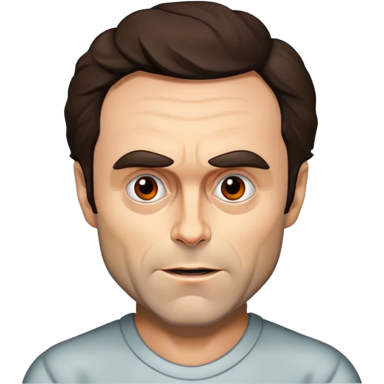 ted bundy emoji
