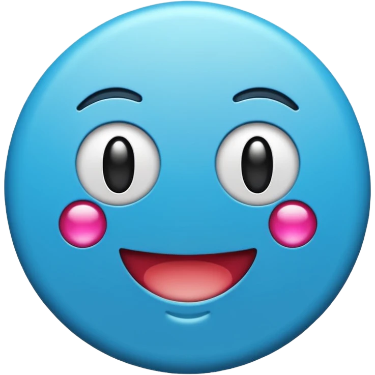 Créer moi un emoji comme la certification de Tik Tok emoji