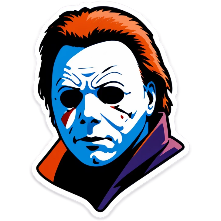 michael myers  emoji