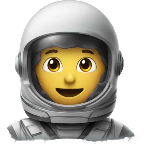 Space  emoji
