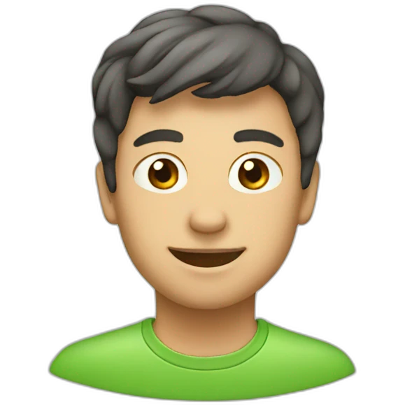 Logo emoji