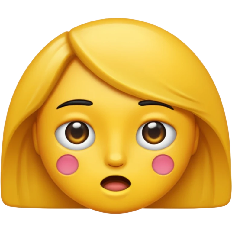 Cunt emoji