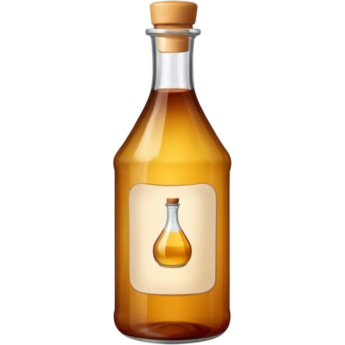 Vinegar emoji