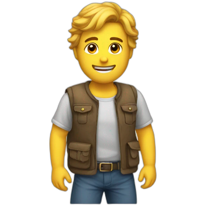 good emoji
