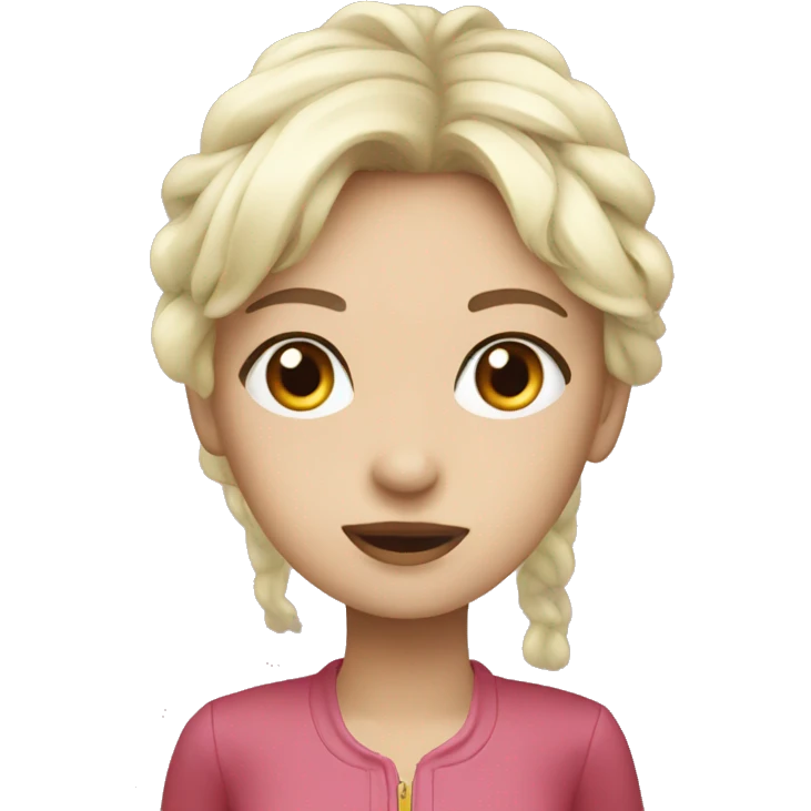 Miu emoji