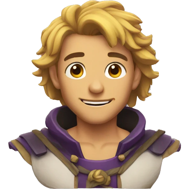 Rauw emoji