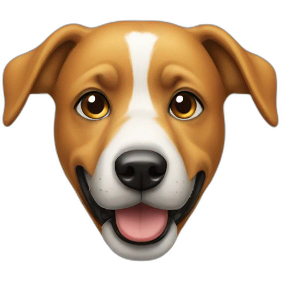 mit hund gassi gehen emoji