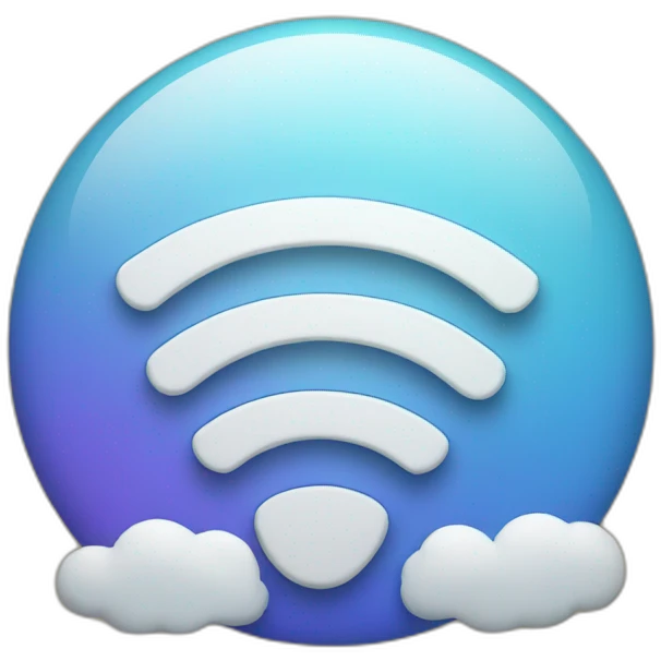 wifi emoji