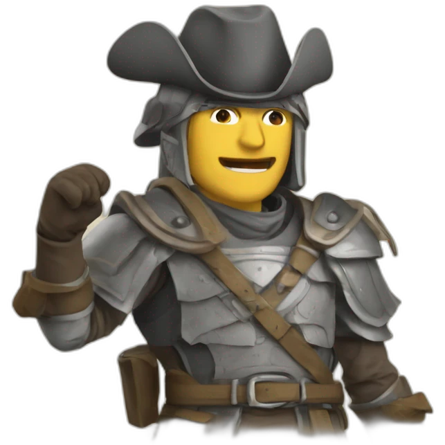 Le moléson  emoji