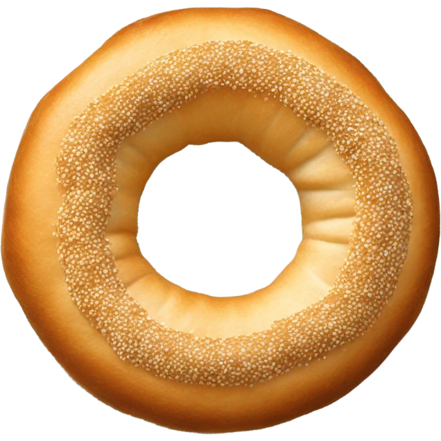Simit  emoji