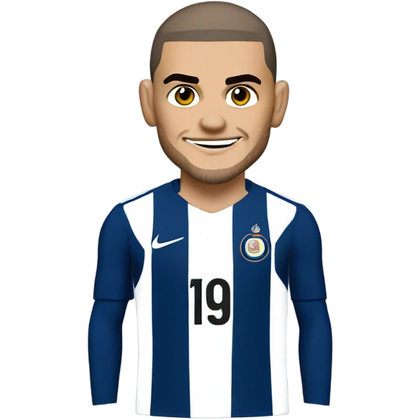İcardi emoji