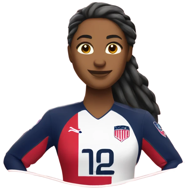 Washington spirit emoji