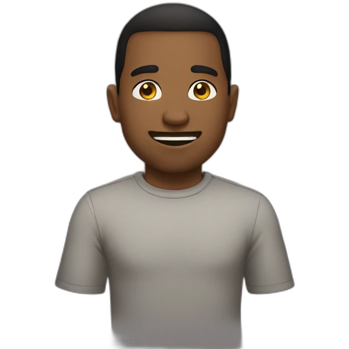 Bro emoji