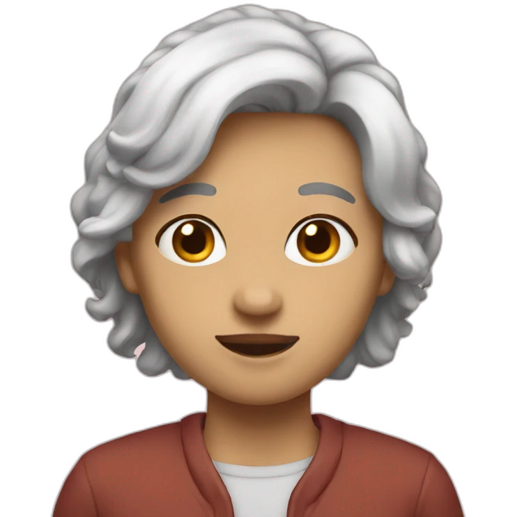 Moi emoji
