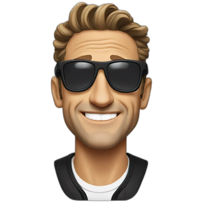 Casey neistat emoji