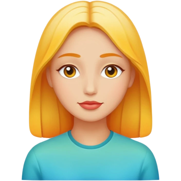 Paz mental eastetics emoji