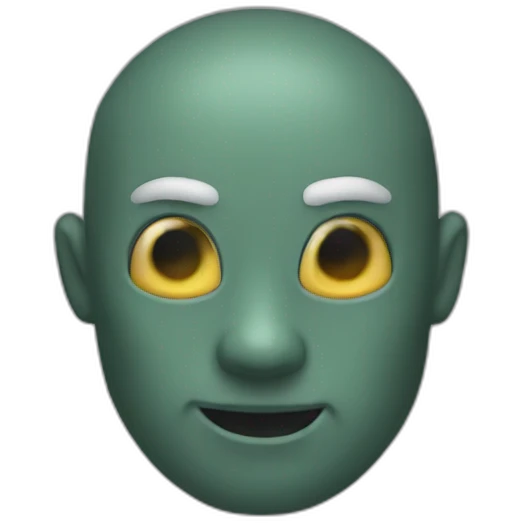 Macro' emoji
