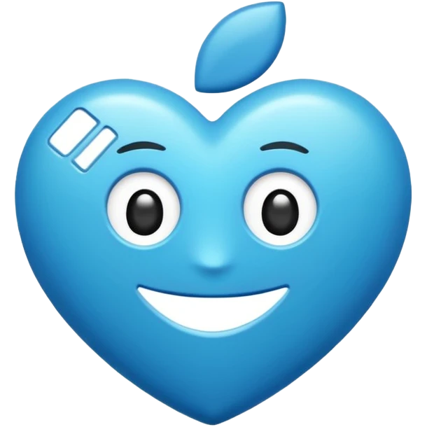 Dame un imoji v de virificado de tik tok emoji