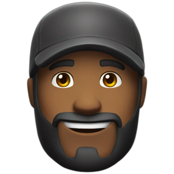 Fornite emoji