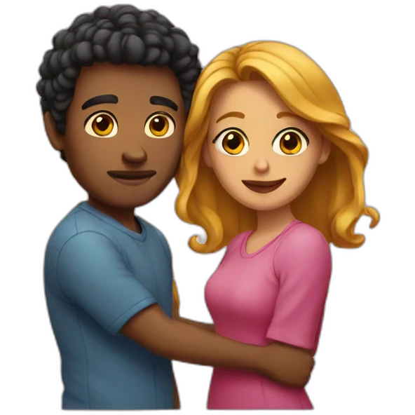 Love  emoji