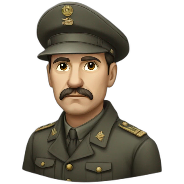 nestor makhno emoji