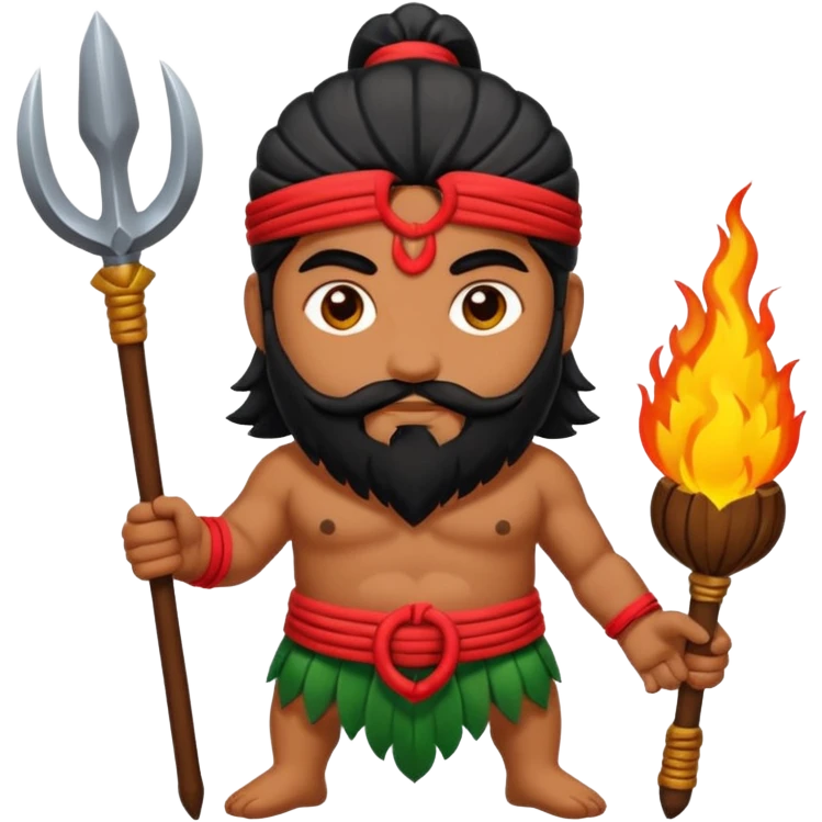 silamba kalai veeran emoji