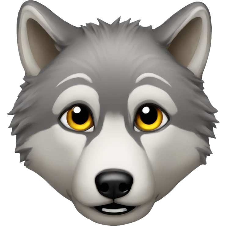 wolf creek emoji