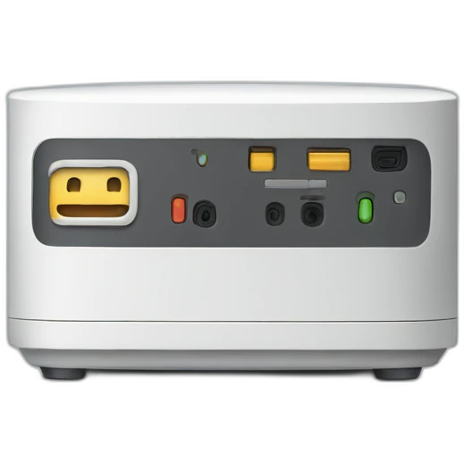 router emoji