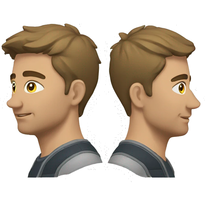 Український воїн emoji