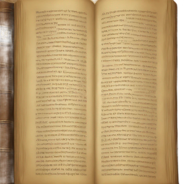 Bible emoji