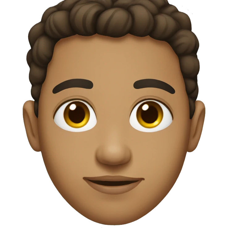 lightskin emoji