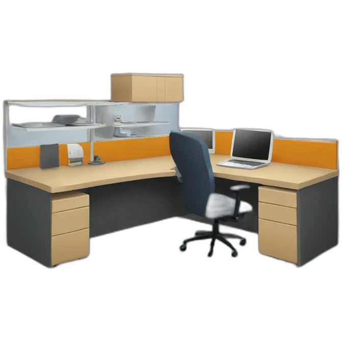 flex-office emoji
