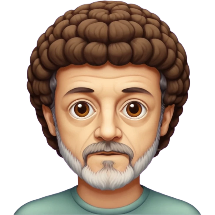 terence mckenna psilocybin emoji