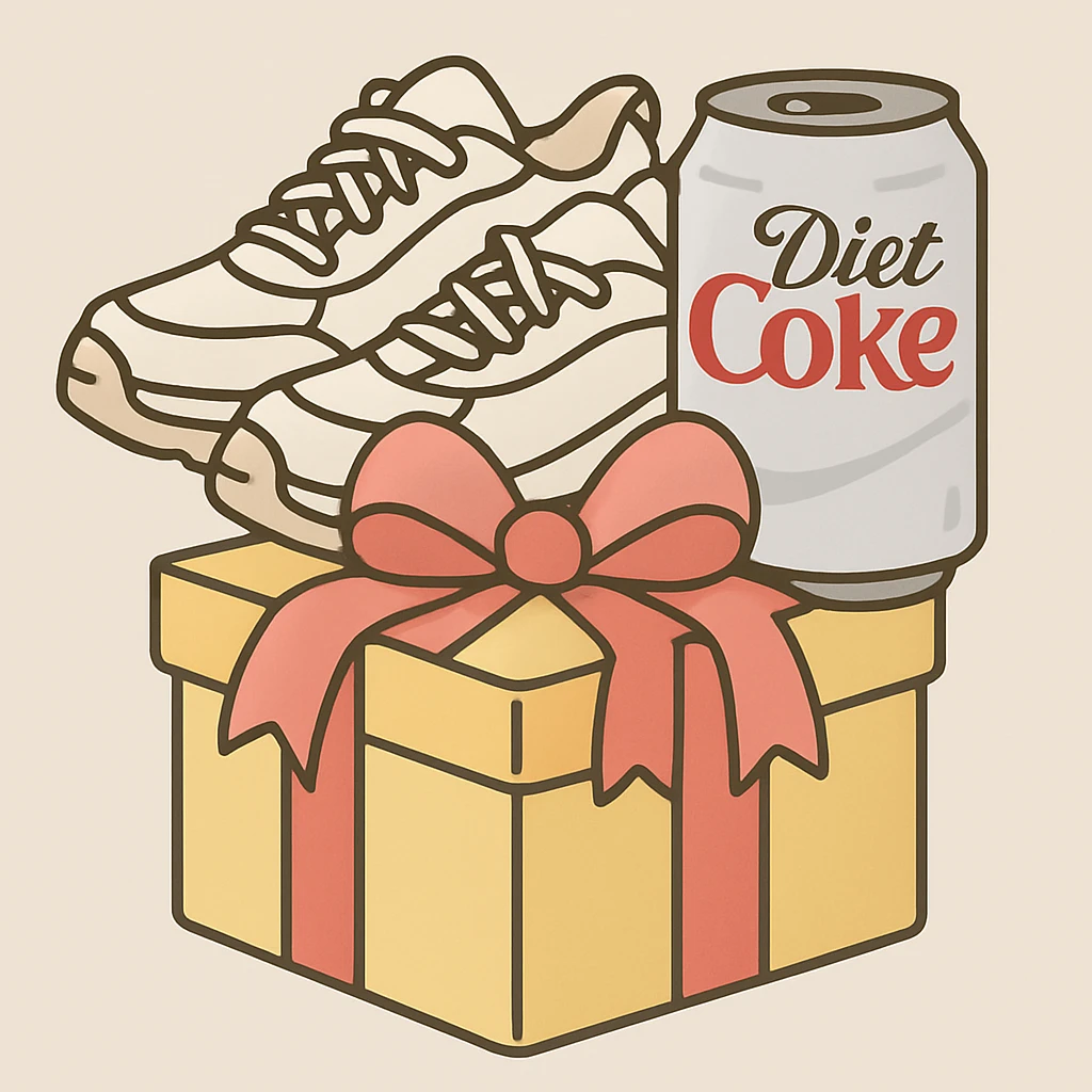 gift box emoji