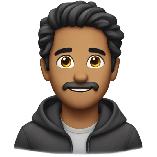 Sameer emoji