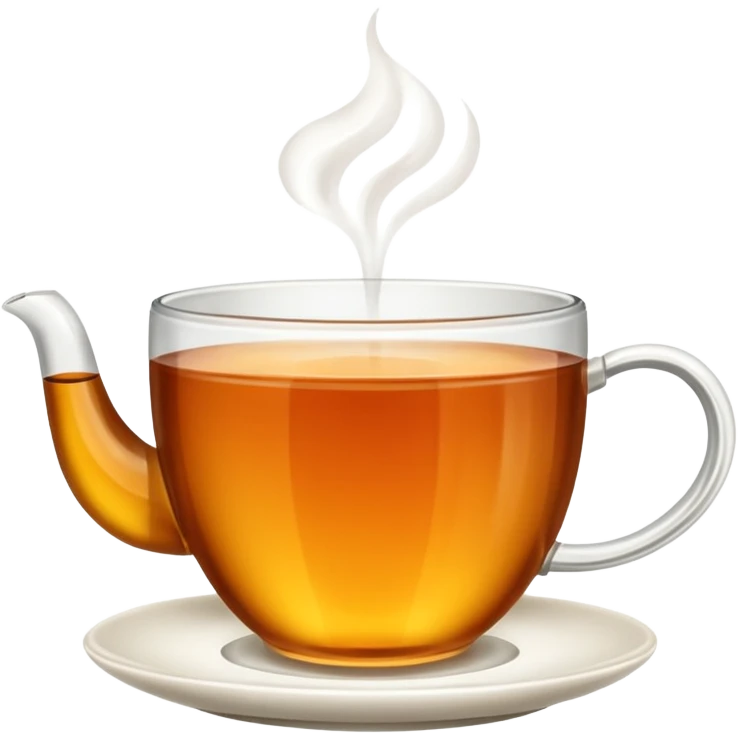 Çay emoji