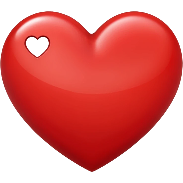 heart emoji