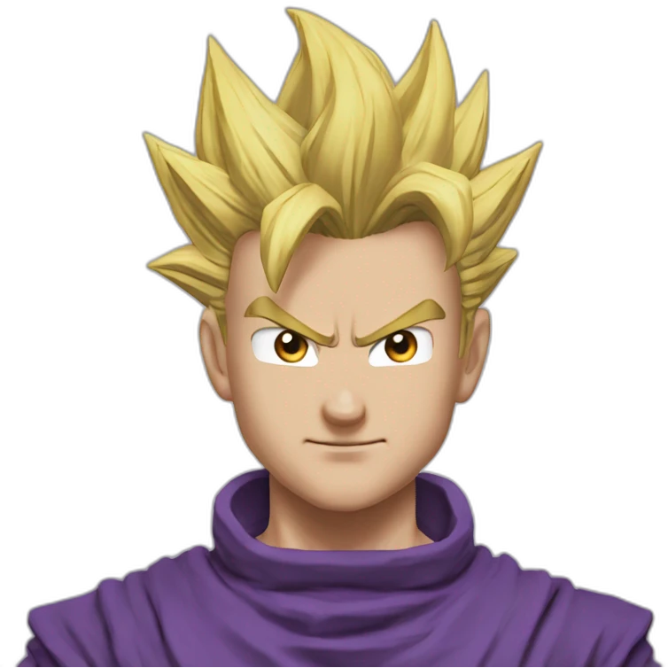 gohan-super-saiyan-2 emoji