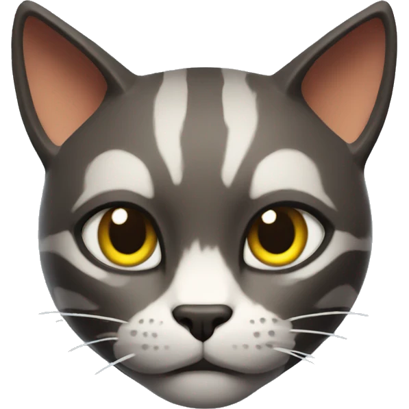 a cat in fortnite emoji