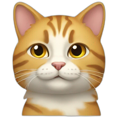 Gatos emoji
