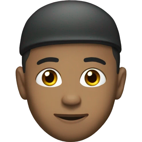 Mbappé  emoji