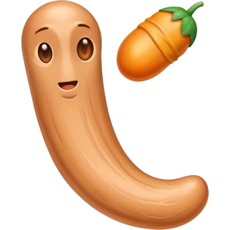 Penis emoji