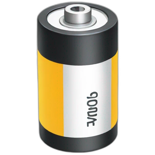 batteries emoji