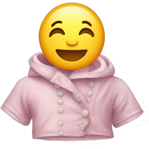 séche linge emoji