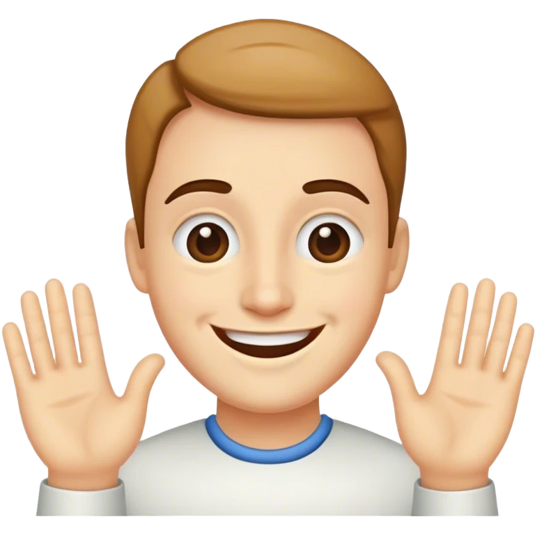 Ti voglio bene  emoji