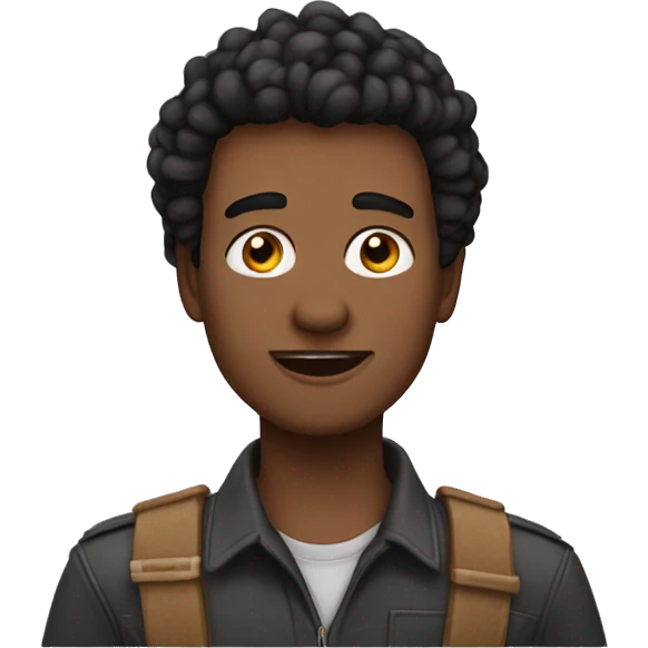 Йорк мерое цвета emoji