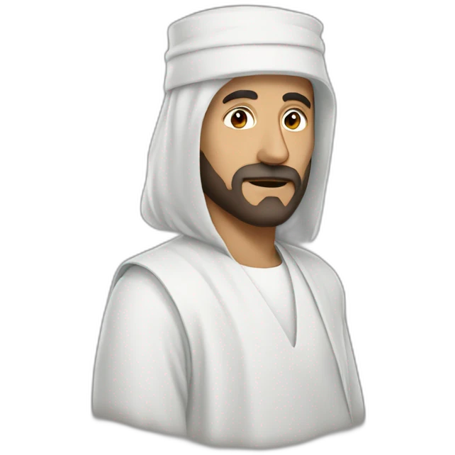 hashim thaqi emoji